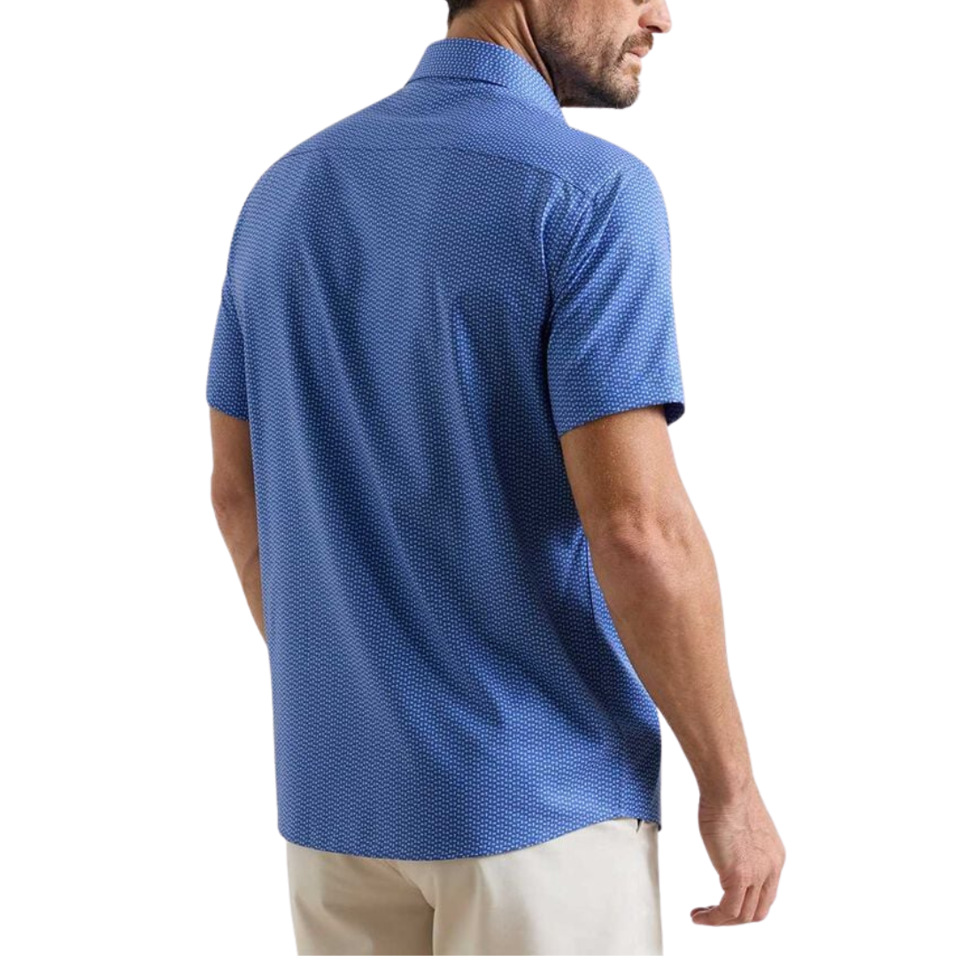 Jackson Performance Poplin Sport Shirt