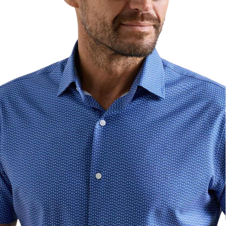 Jackson Performance Poplin Sport Shirt