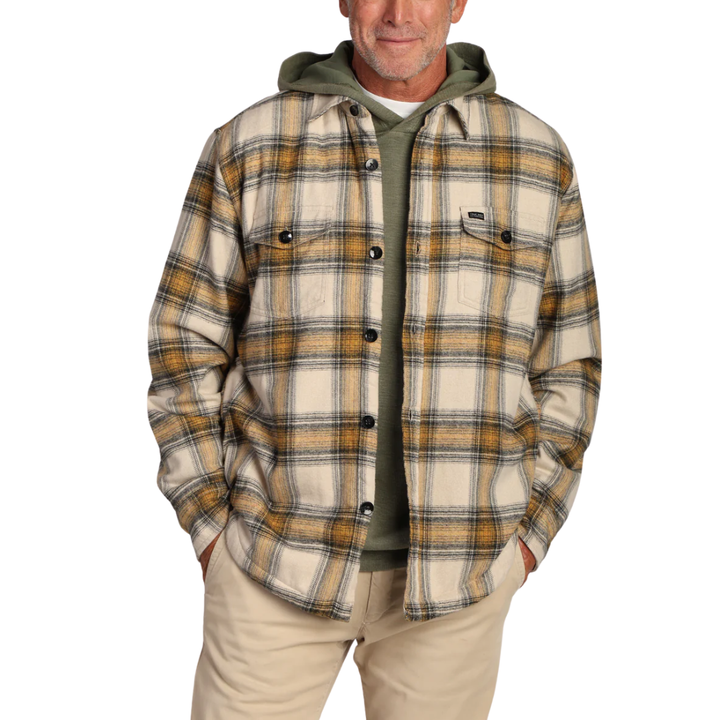 Jackson Summit Shirt Jacket
