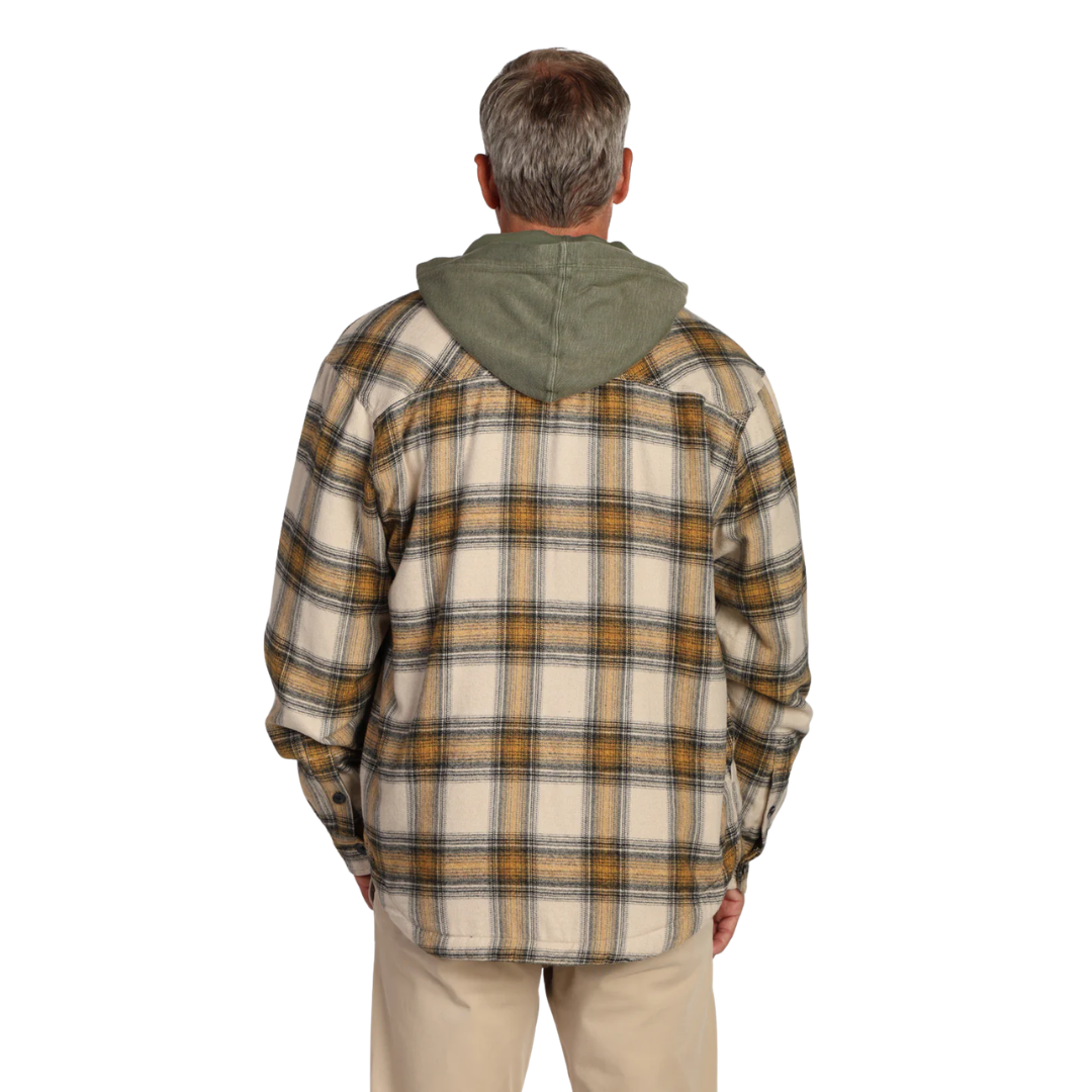 Jackson Summit Shirt Jacket