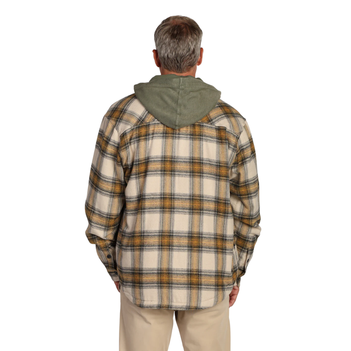 Jackson Summit Shirt Jacket