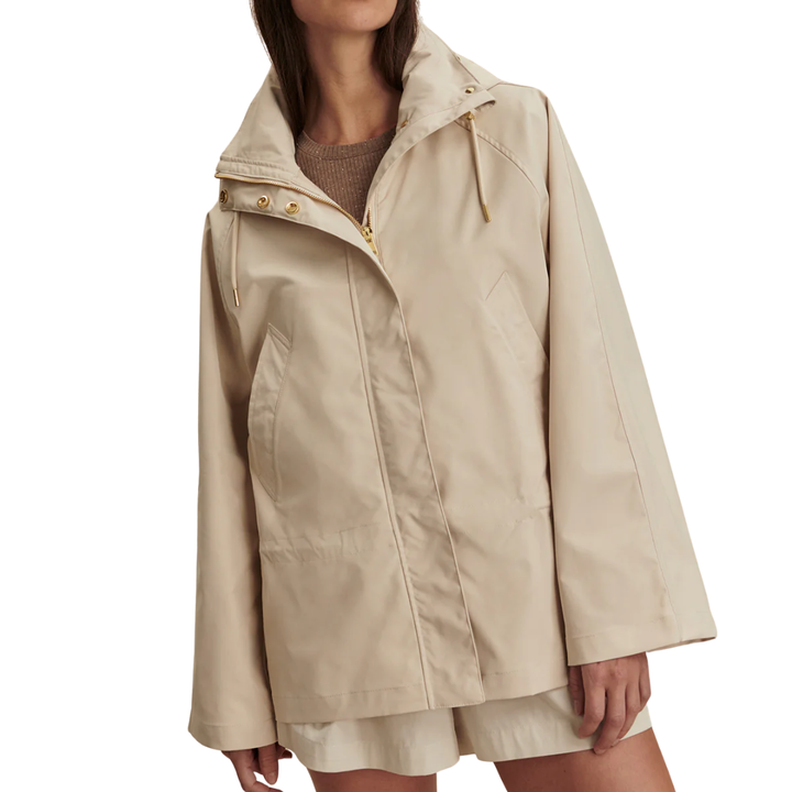 Jeanie Jacket