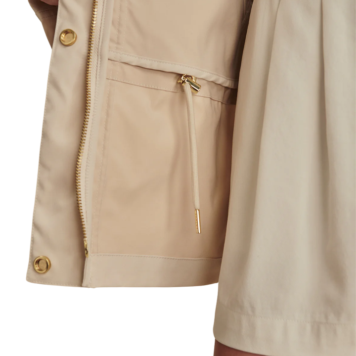 Jeanie Jacket