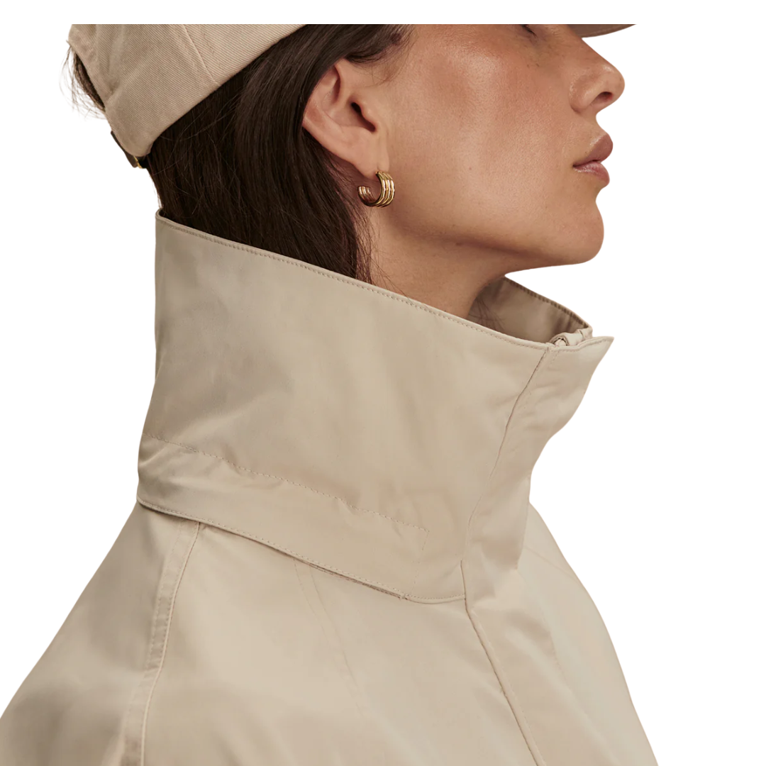 Jeanie Jacket