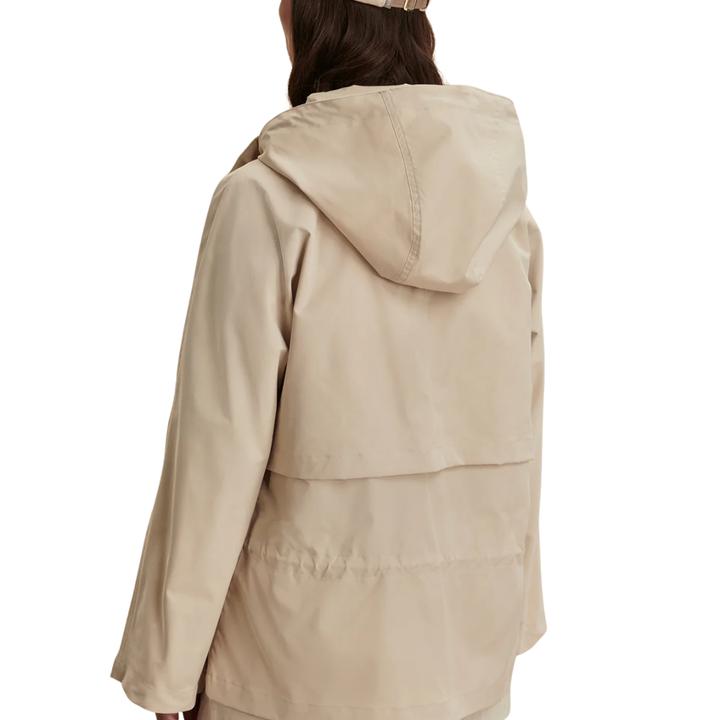 Jeanie Jacket