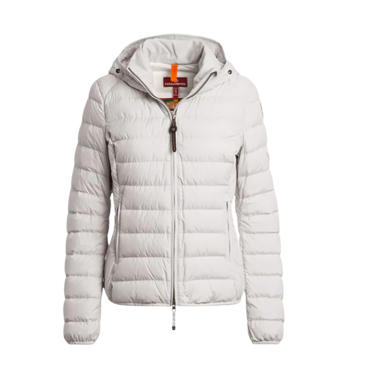 Juliet Short Puffer Coat