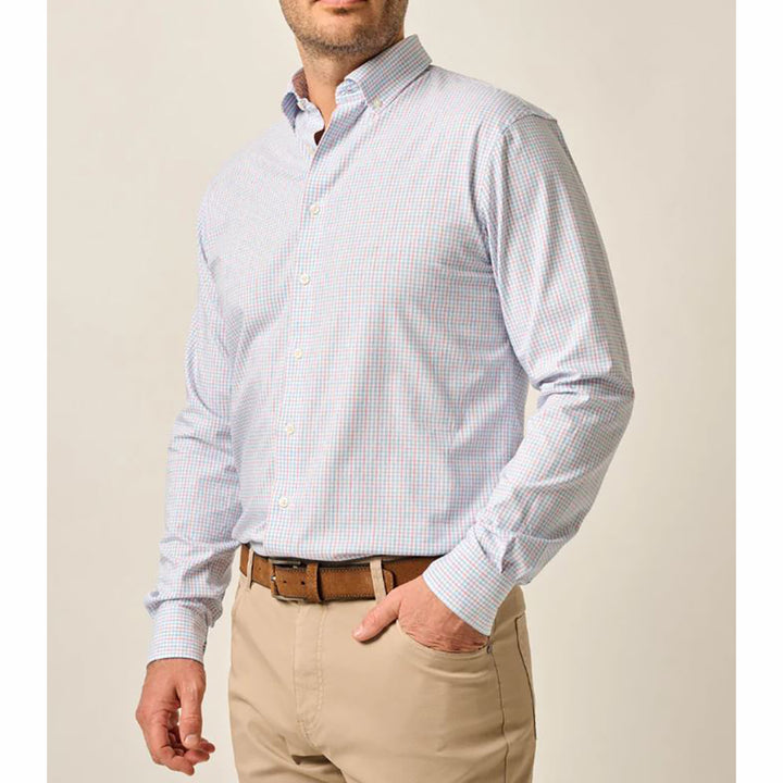 Koby Performance Sport Shirt