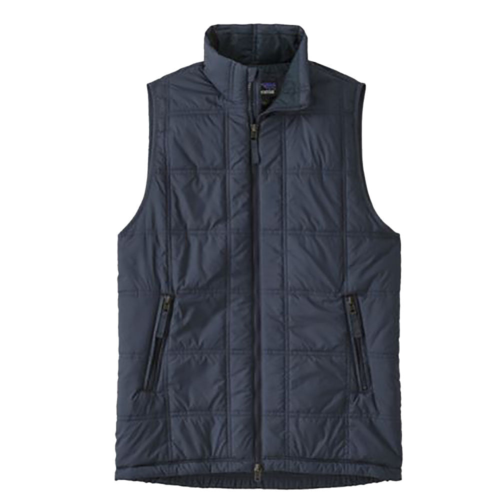 W's Lost Canyon Vest