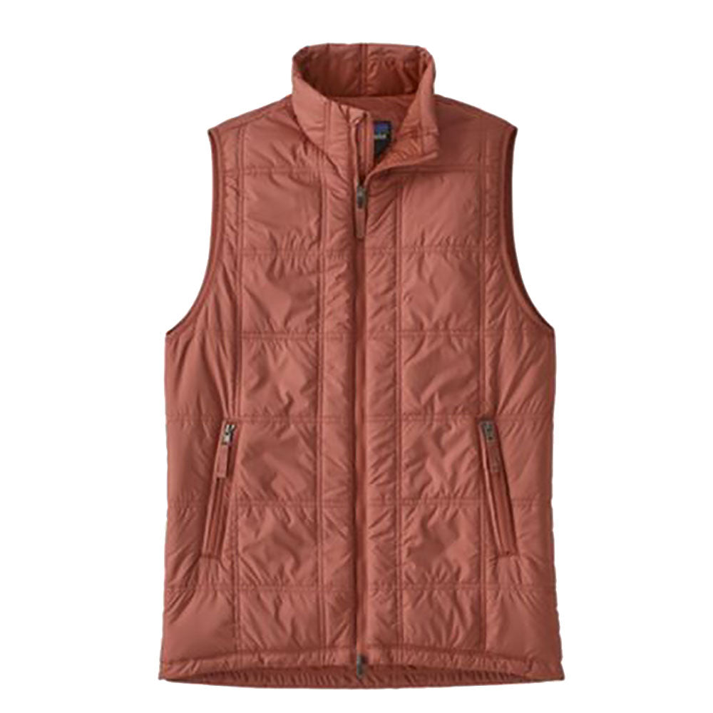 W's Lost Canyon Vest
