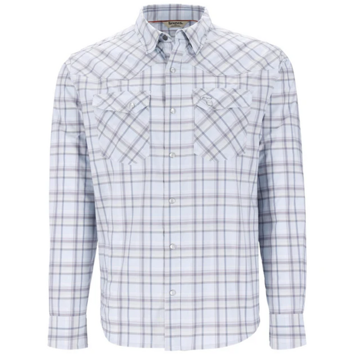 Brackett Longsleeve Shirt