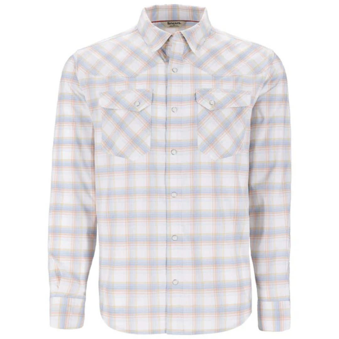 Brackett Longsleeve Shirt