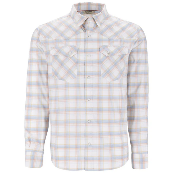 Brackett Longsleeve Shirt