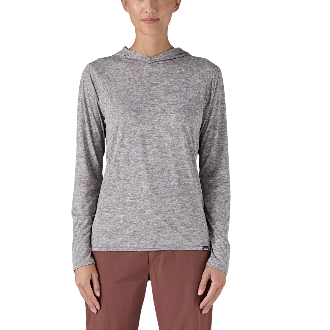 Women's Capilene Cool Hoody