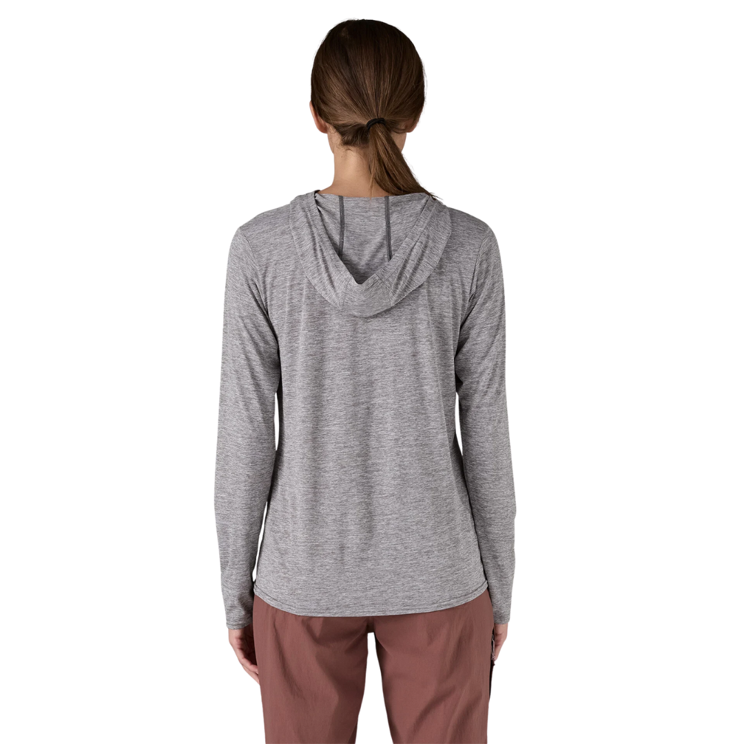 Women's Capilene Cool Hoody