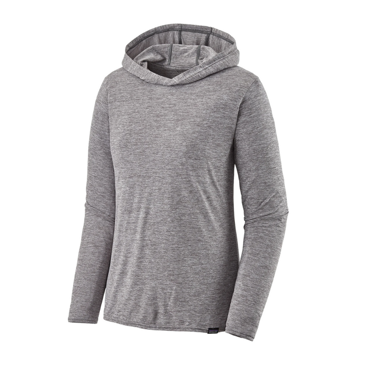 Women's Capilene Cool Hoody