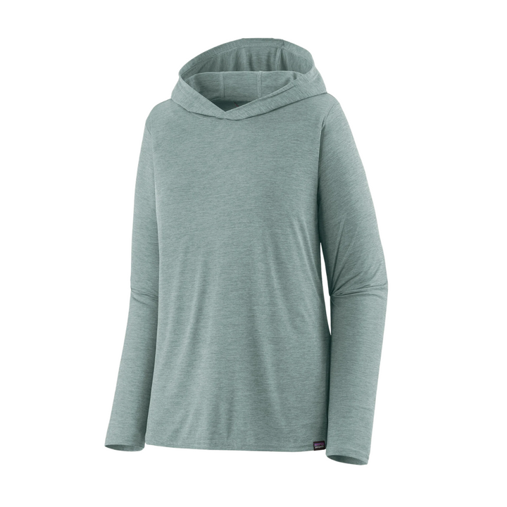 Women's Capilene Cool Hoody