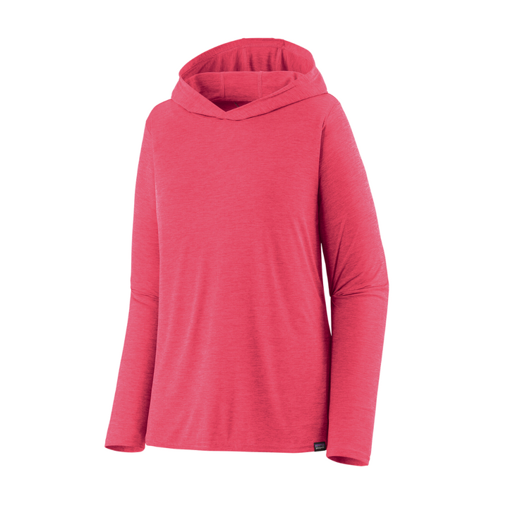 Women's Capilene Cool Hoody