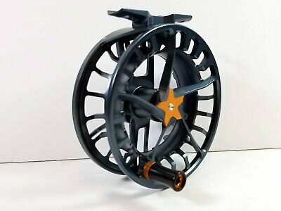 Litespeed 5+ Reel Fuego