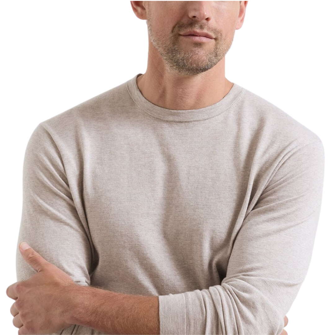 Lake Long Sleeve Sweater