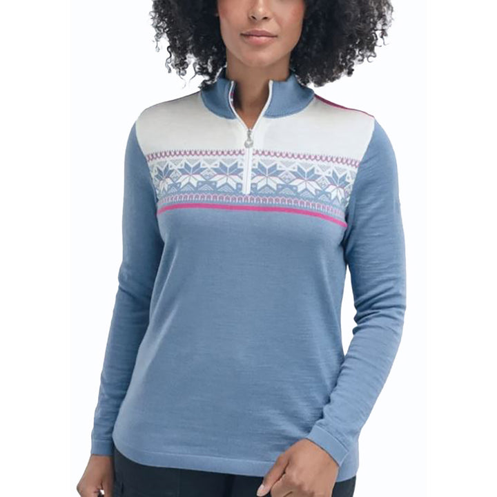 Liberg Feminine Sweater