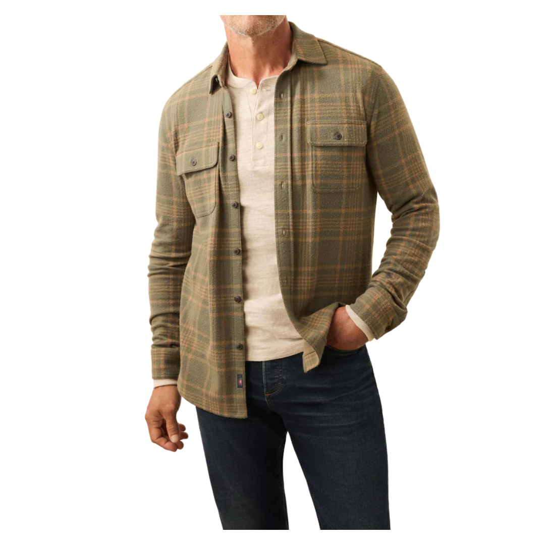 Legend Sweater Shirt