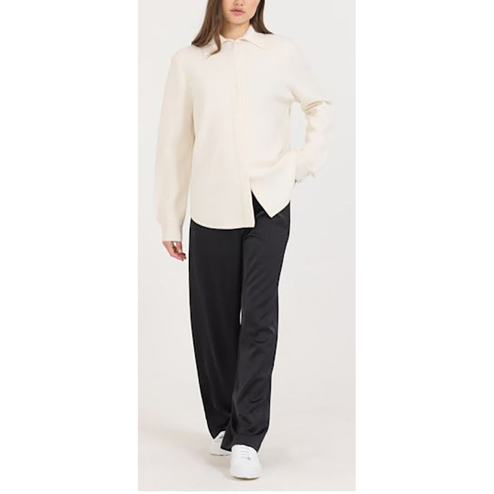 Leighton Cashmere Shirt