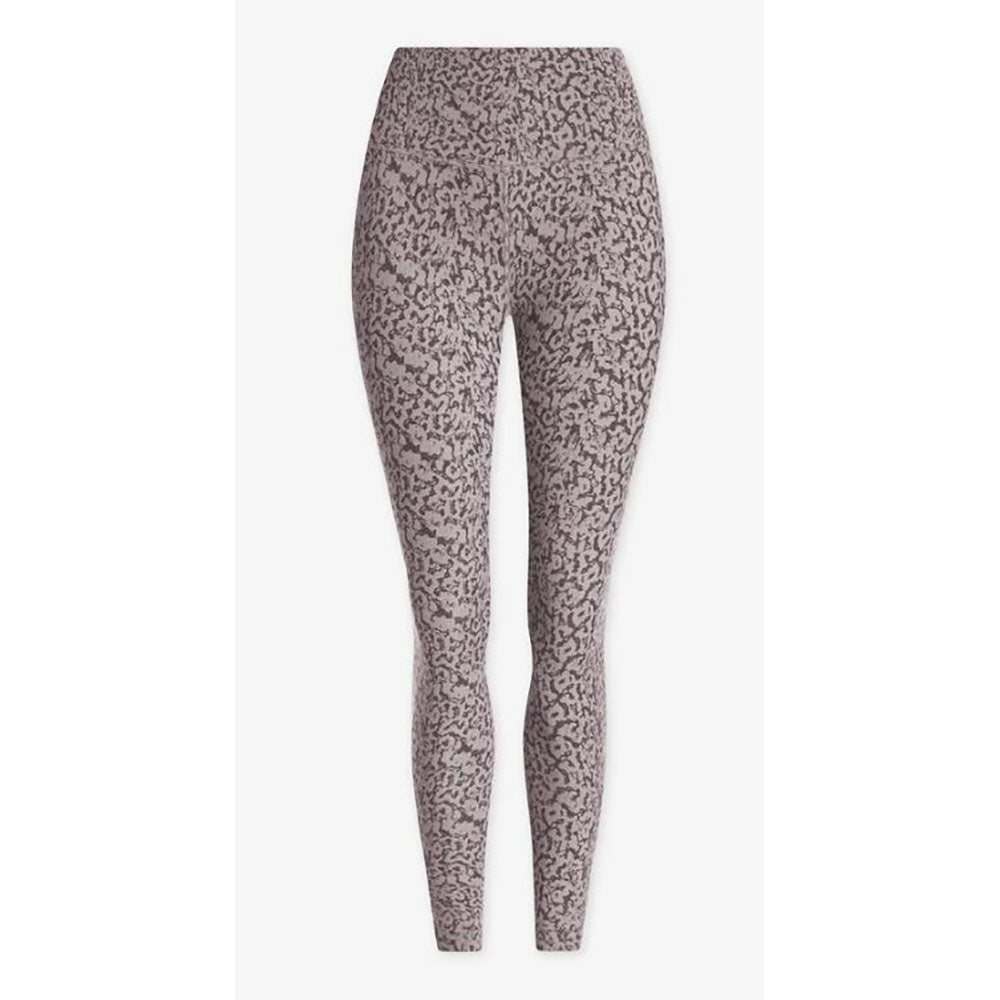 High Rise Legging 25" Inseam