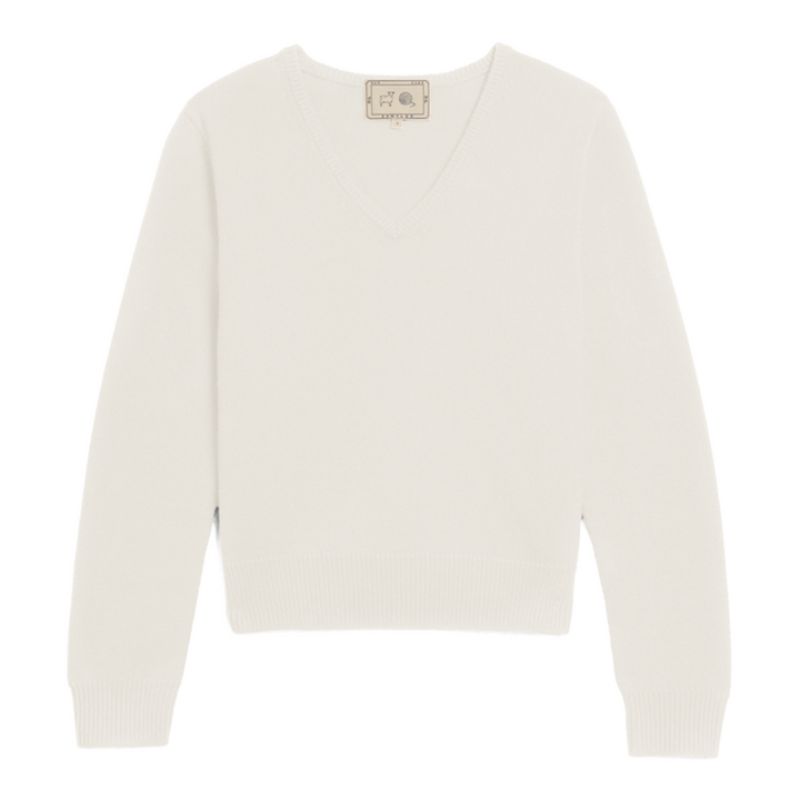 Lia Cashmere Sweater