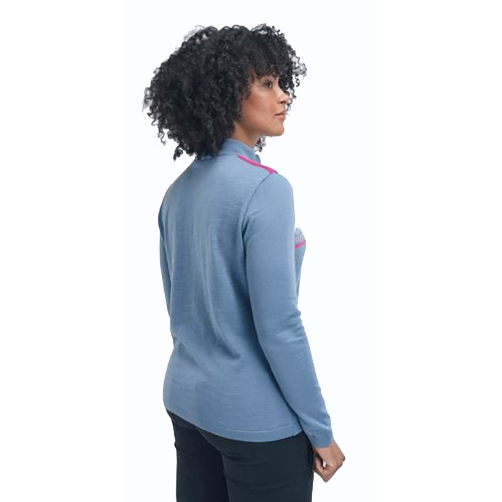 Liberg Feminine Sweater