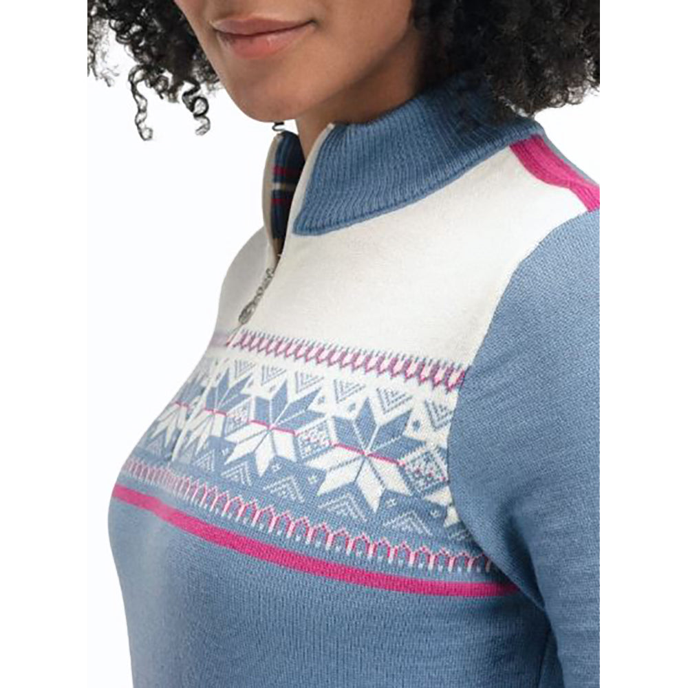 Liberg Feminine Sweater