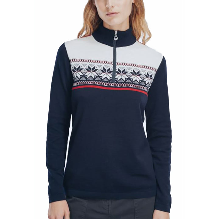 Liberg Feminine Sweater