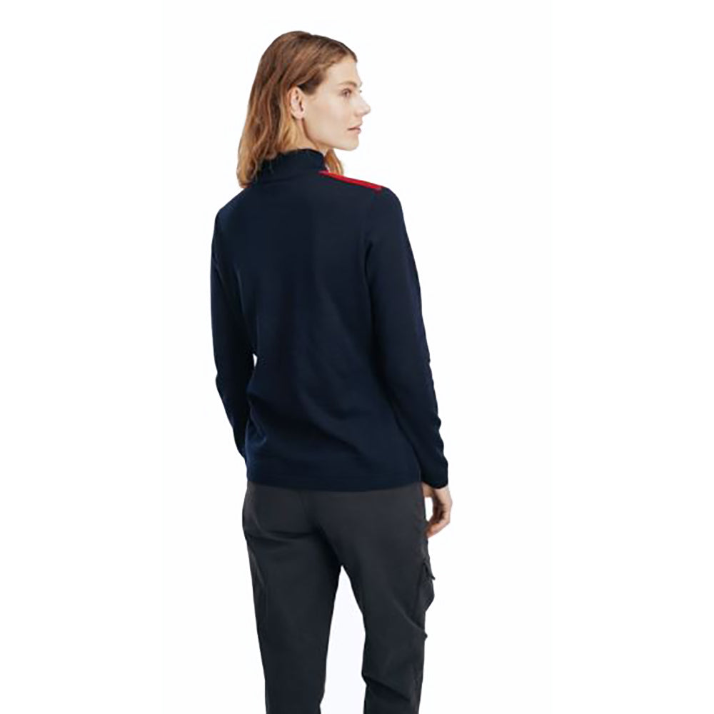 Liberg Feminine Sweater