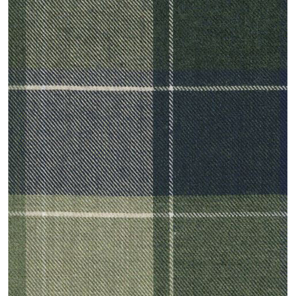 Lighweight Fall Plaid - Navy