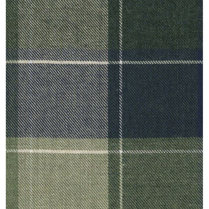 Lighweight Fall Plaid - Navy