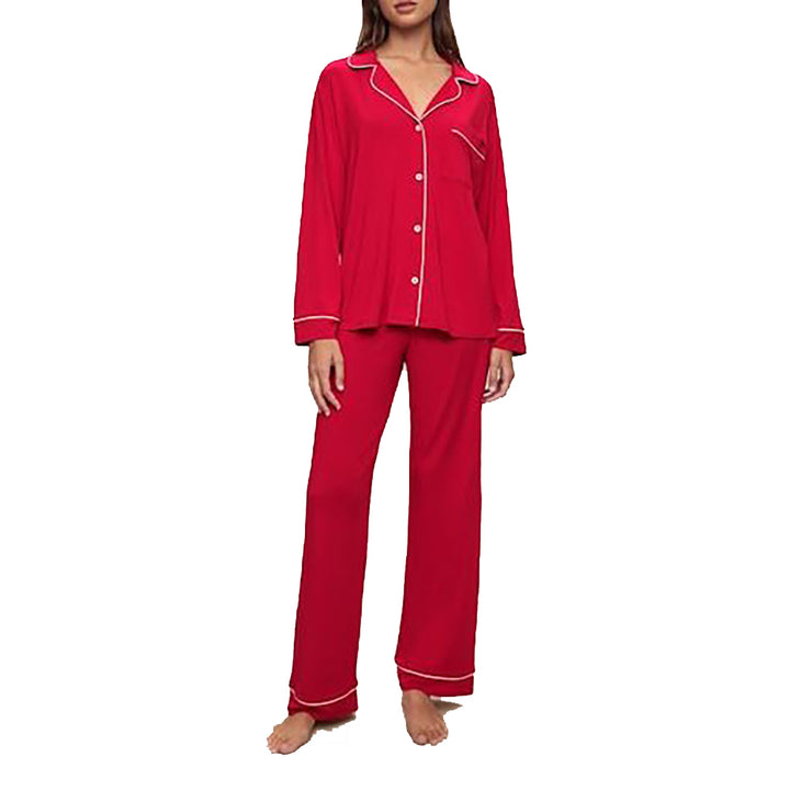 Gisele Long PJ Set