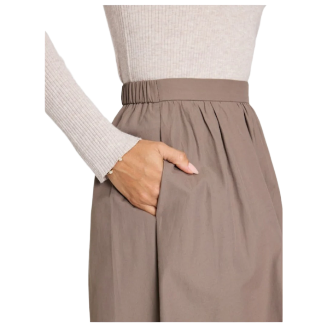 Loti Bubble Skirt