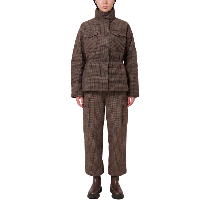 Lottie Puffer Jacket