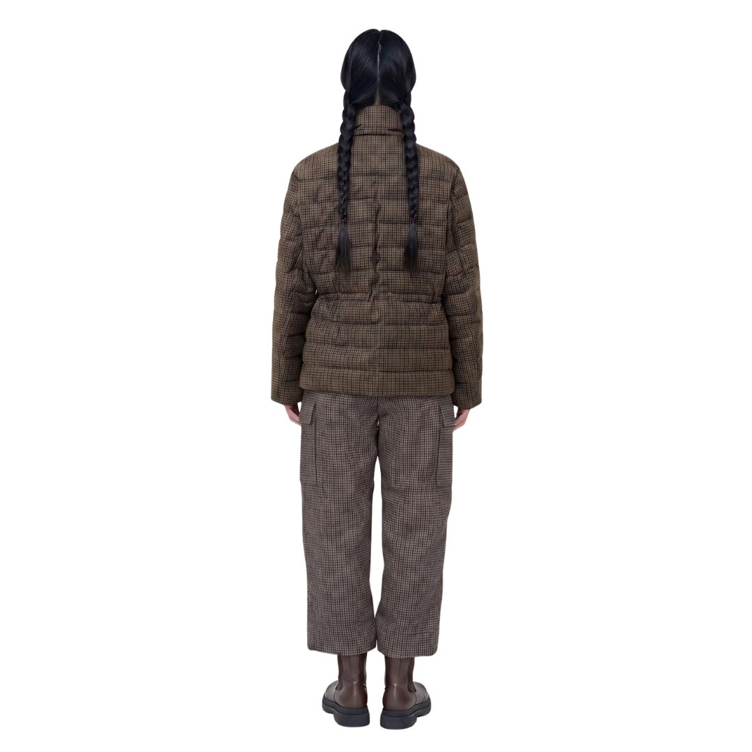 Lottie Puffer Jacket