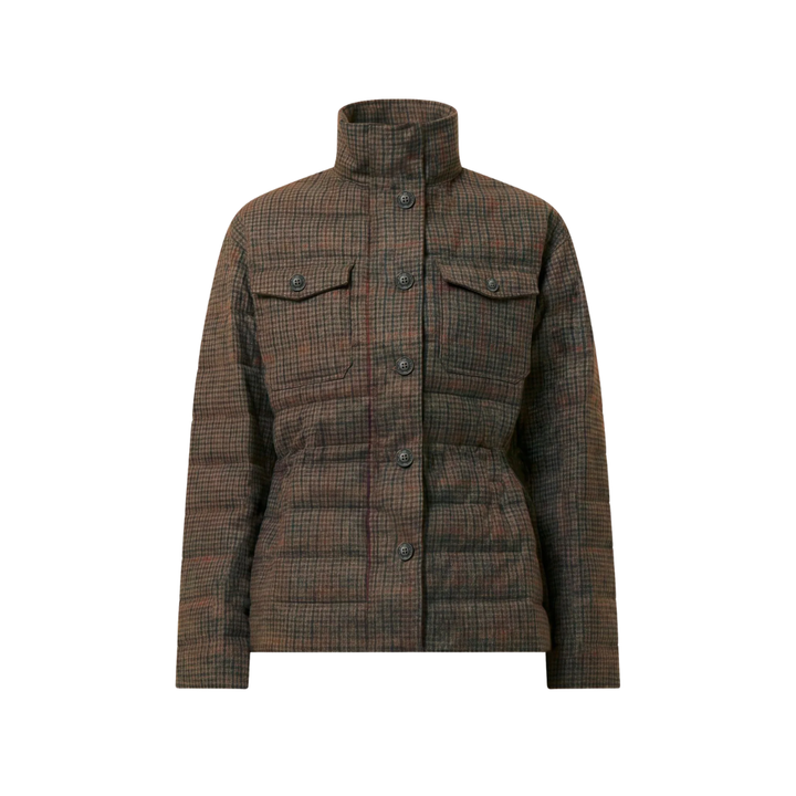 Lottie Puffer Jacket