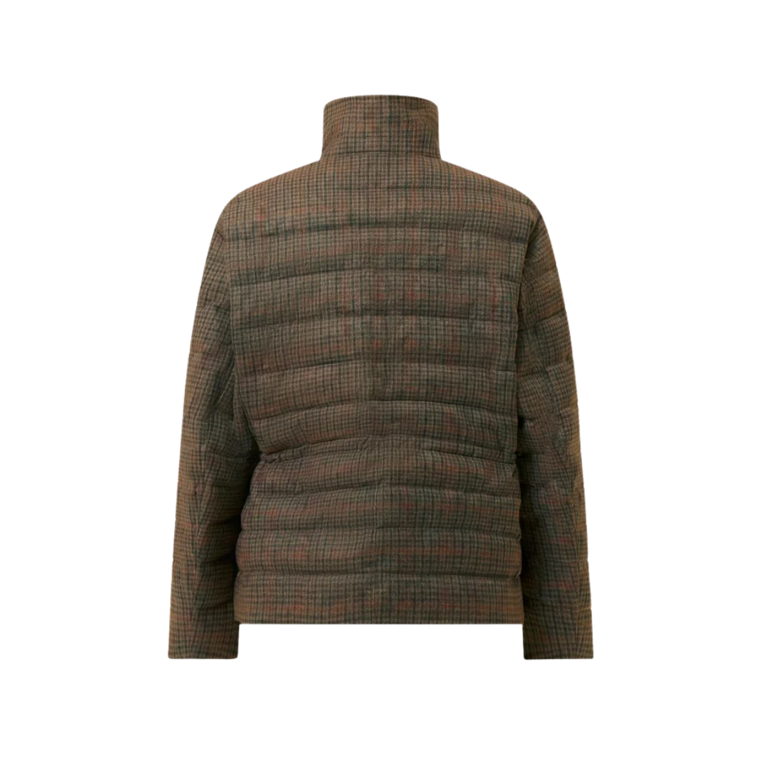 Lottie Puffer Jacket