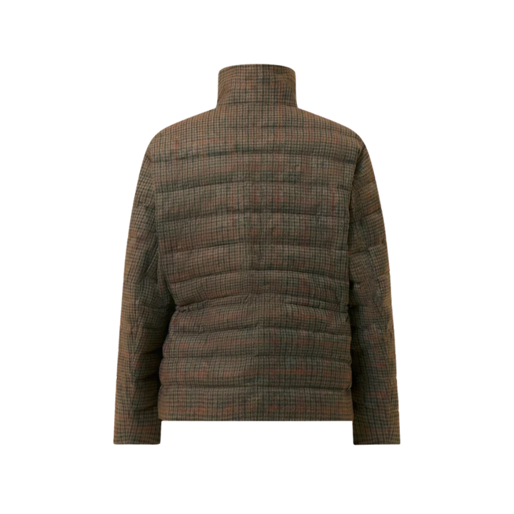 Lottie Puffer Jacket