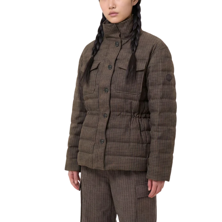 Lottie Puffer Jacket