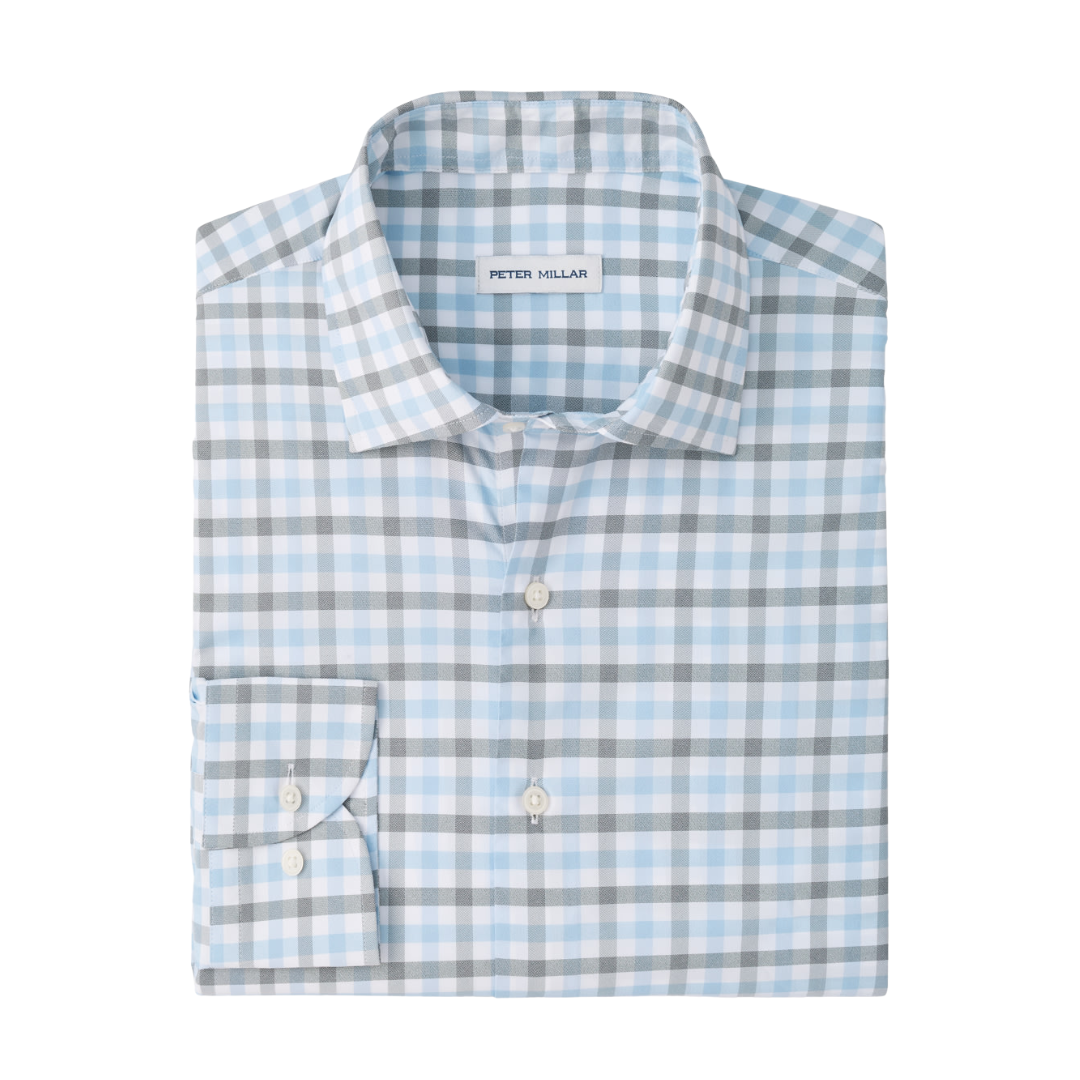 Lucas Performance Twill Sport Shirt