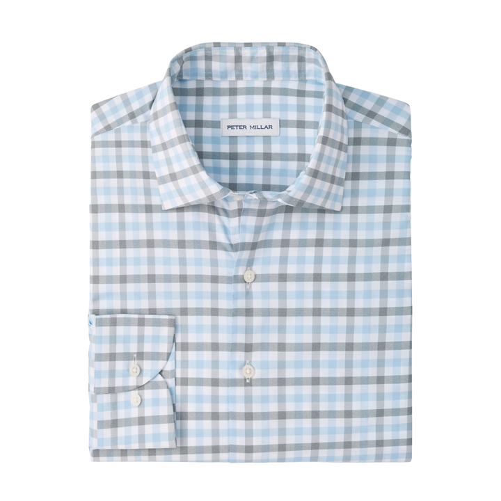 Lucas Performance Twill Sport Shirt