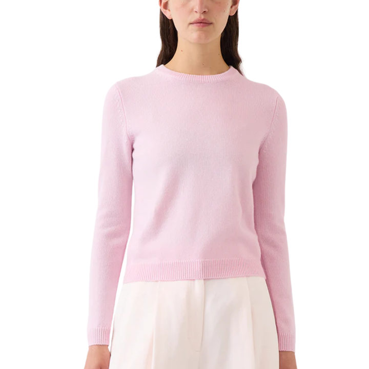 Lulu Cashmere Sweater