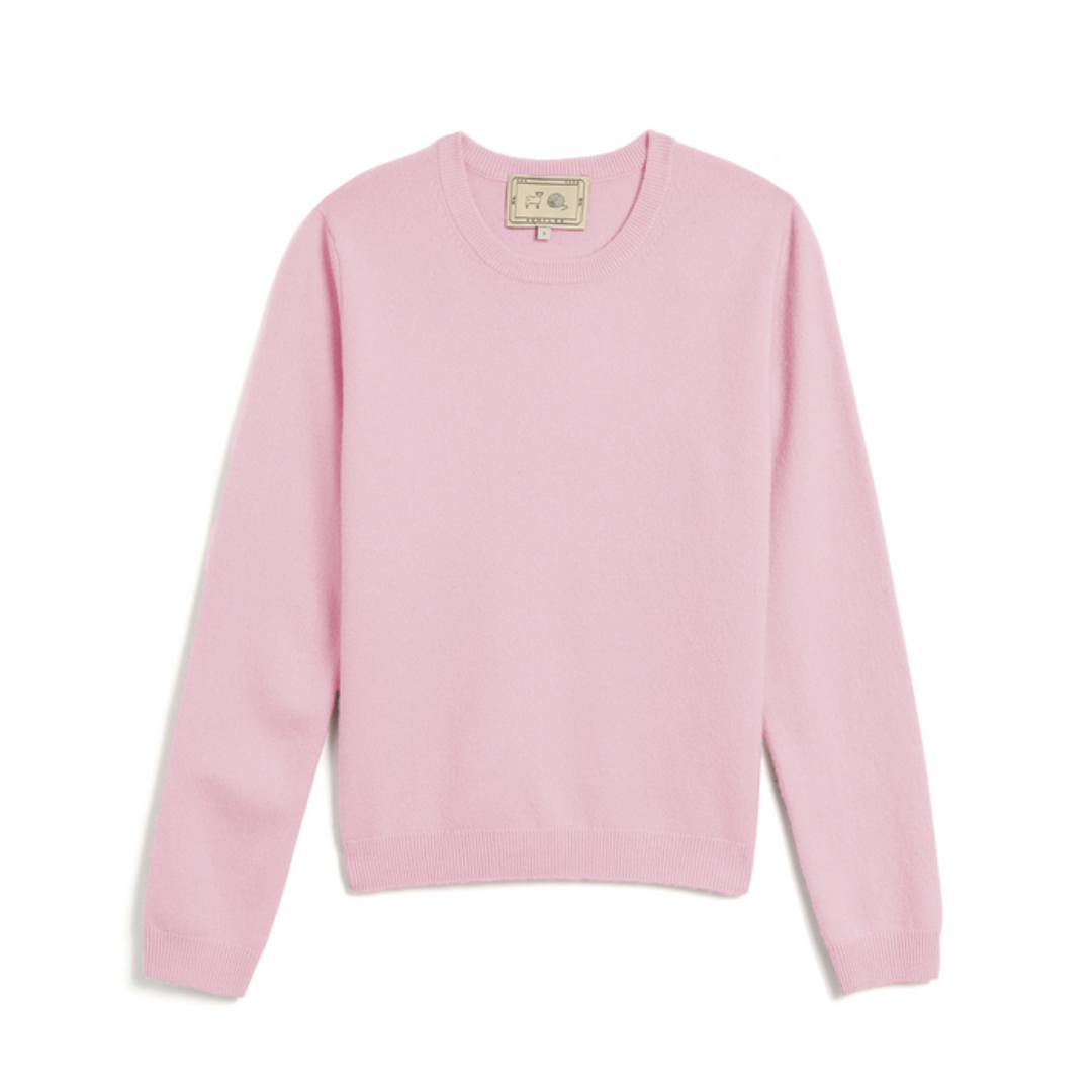 Lulu Cashmere Sweater
