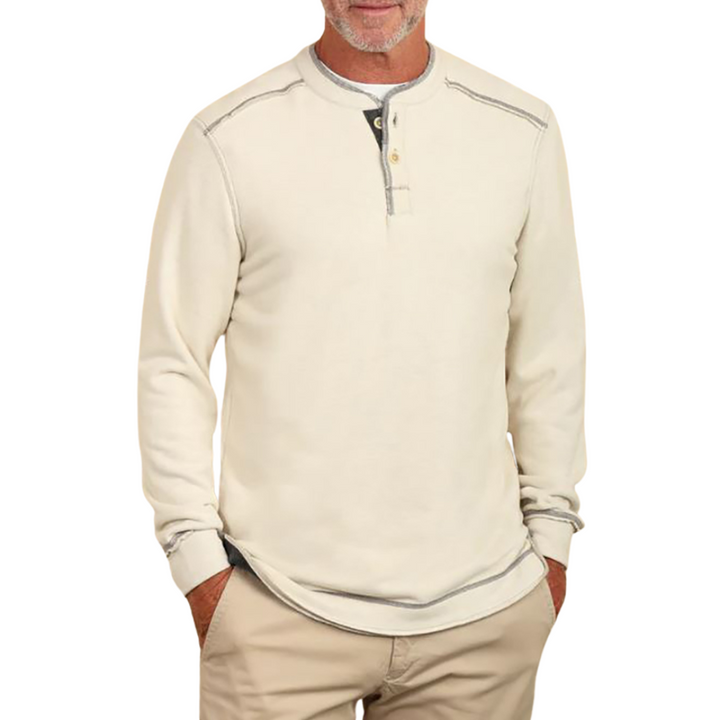 Lux Cloud Henley