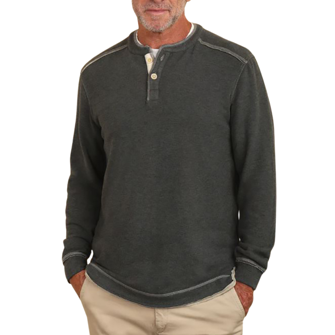 Lux Cloud Henley