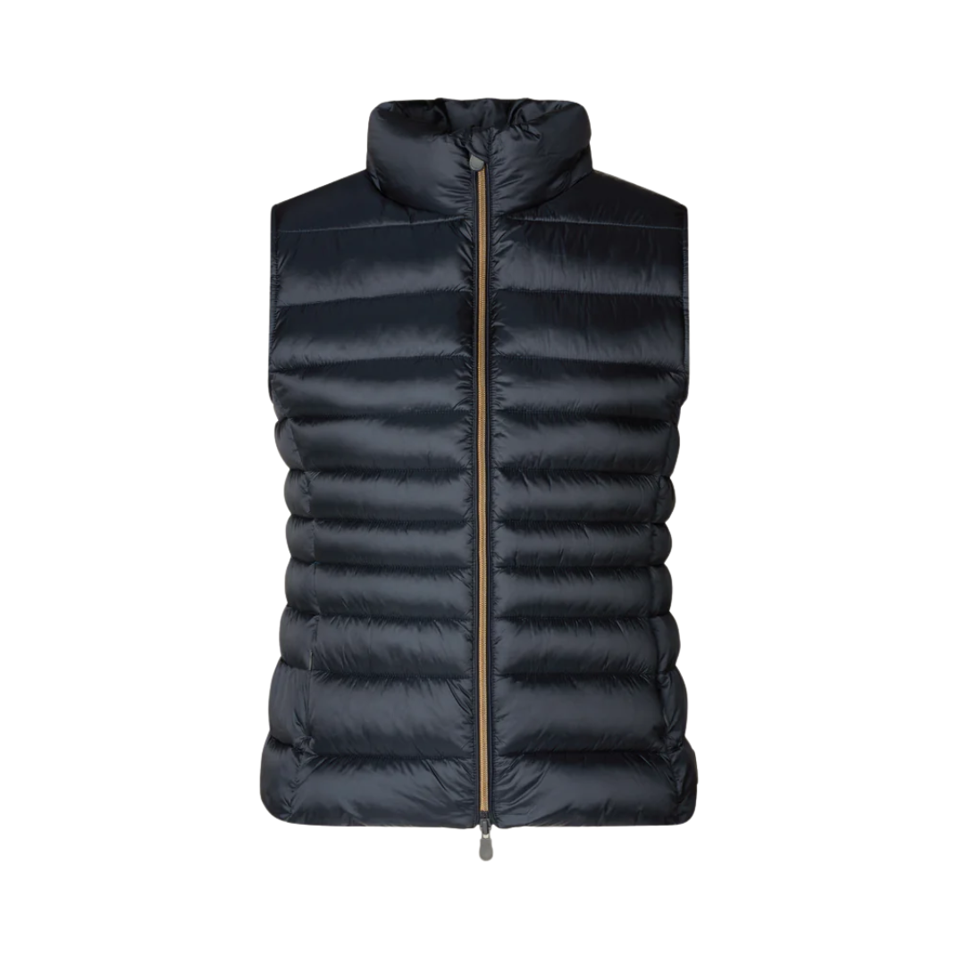 Lynn Iris Vest
