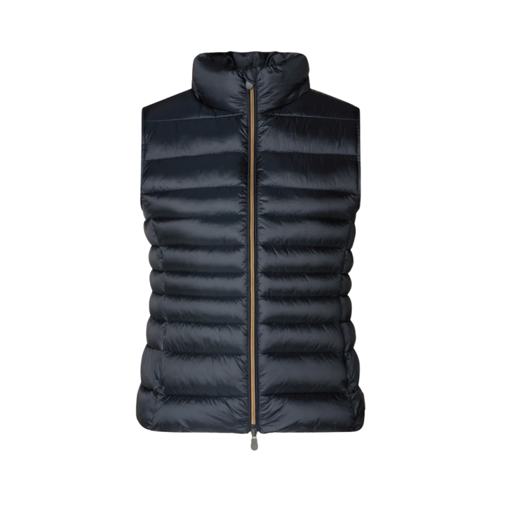 Lynn Iris Vest